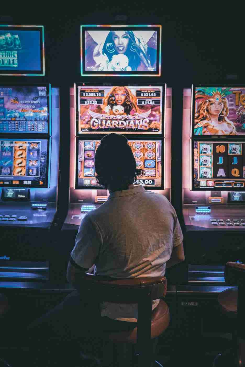 wildcasino